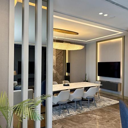 Radisson Blu Hotel & Conference Center, Ниамей Экстерьер фото