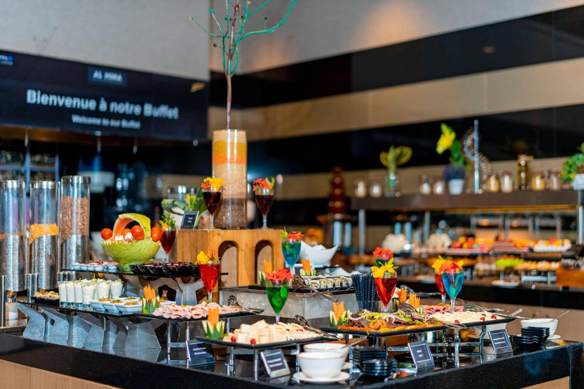 Radisson Blu Hotel & Conference Center, Ниамей Экстерьер фото