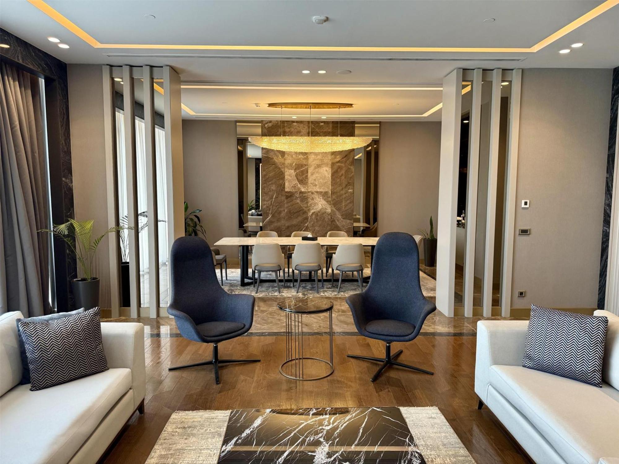 Radisson Blu Hotel & Conference Center, Ниамей Экстерьер фото