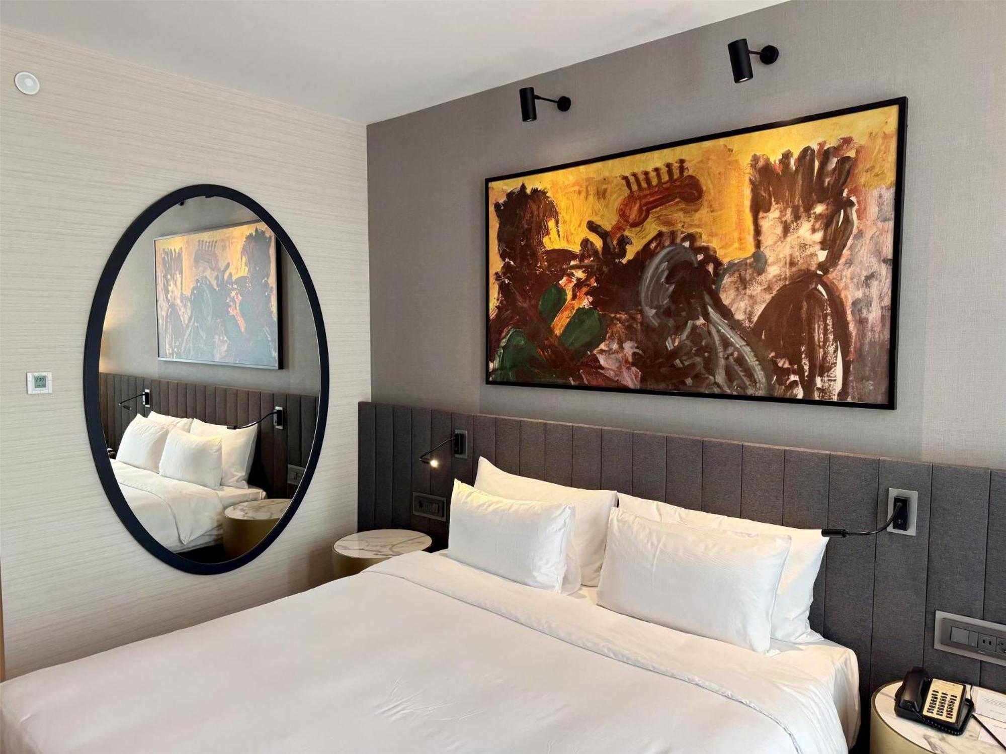 Radisson Blu Hotel & Conference Center, Ниамей Экстерьер фото